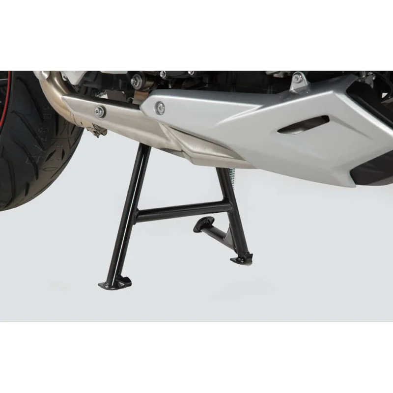 Offerta Lampo Cavalletto Centrale Nero Sw-Motech HPS.11.611.10001/B Per Triumph Tiger 1050 (06-11) / Sport (13-)