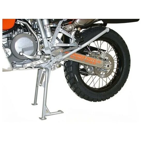 Cavalletto Laterale Argento Sw-Motech STS.04.216.102 Offerta Del Giorno