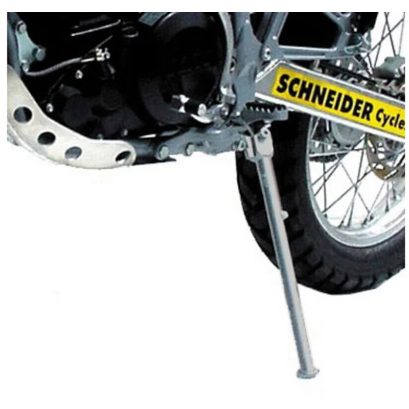 Cavalletto Laterale Grigio Sw-Motech STS.04.037.101 Economico