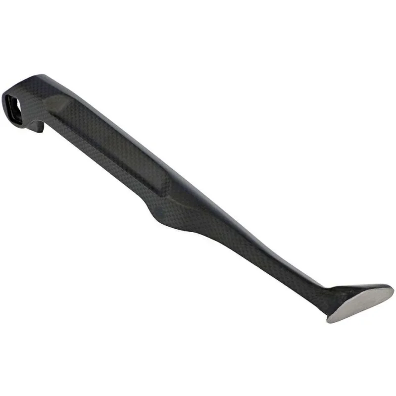 Ordina Subito Cavalletto laterale ZA852 Ducati Panigale - carbonio opaco CNC Racing Opaco