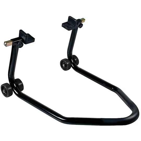 Cavalletto Moto a Sollevamento Posteriore Stand-Up Promozione Esclusiva