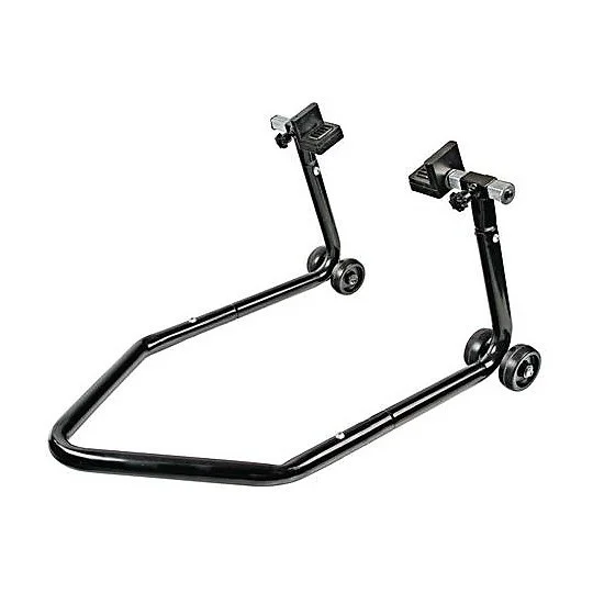 A Buon Prezzo Cavalletto Moto Scomponibile Lampa a Sollevamento Posteriore Stand-Up
