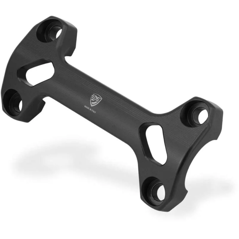 Cavallotto superiore manubrio RM264 Ducati Hypermotard 698 Mono CNC Racing Oro Ultima Occasione