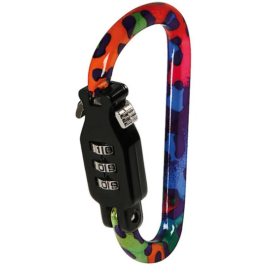 Promozione Esclusiva Cavetto di Sicurezza Moto Lampa 90598 GULLIVERSpotted
