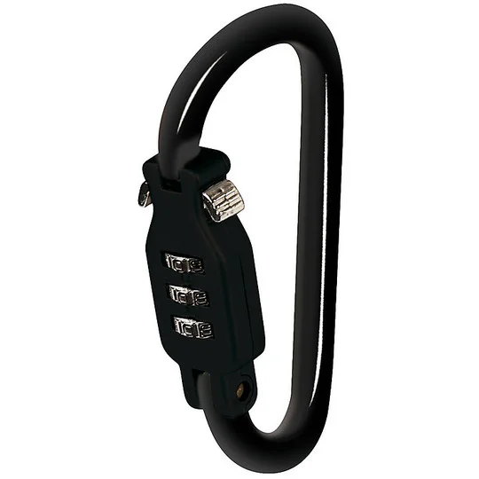 Subito Disponibile Cavetto di Sicurezza Moto Lampa 90599 GULLIVER Nero