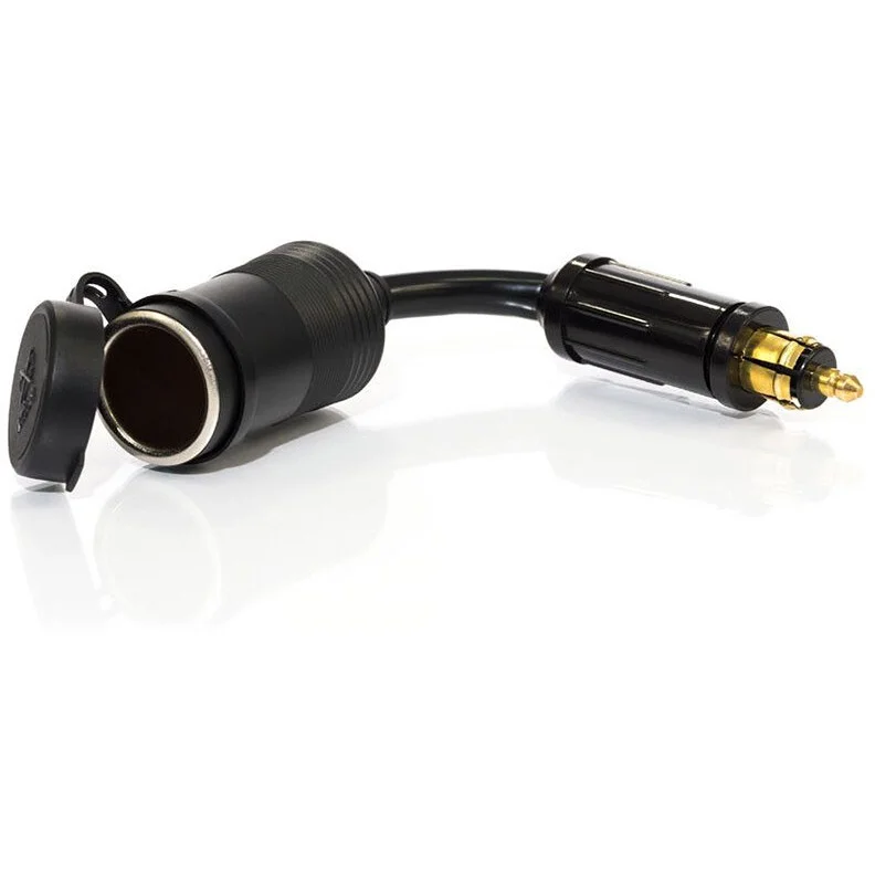 Scelto Dai Clienti Cavo Adattatore Midland Mp W Din Nero