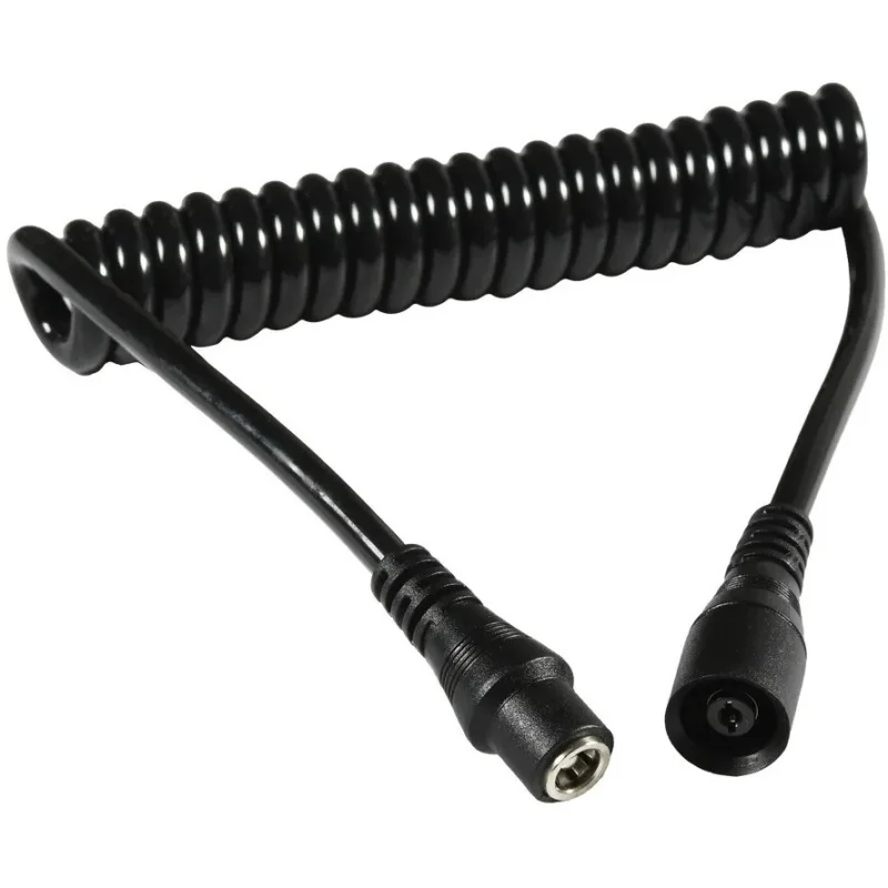 Cavo di prolunga flessibile Macna spirale K-C-LONG-SPIRAL Offerta Speciale