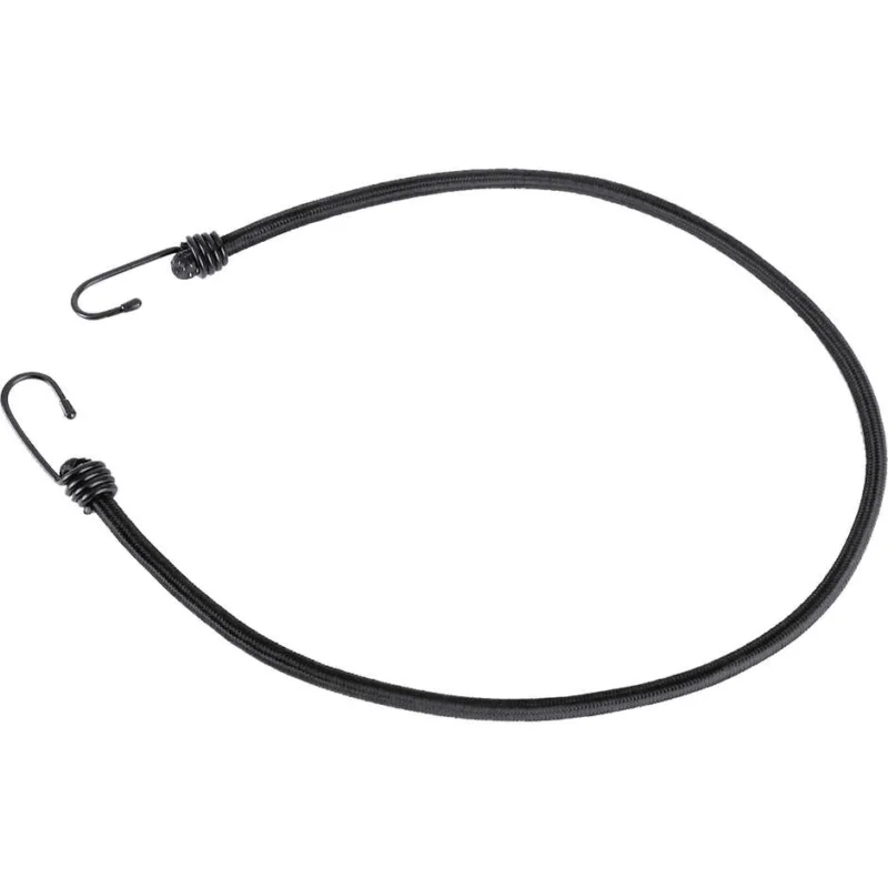 Cavo Elastico di Serraggio 100cm Held Nero Quantità Limitata