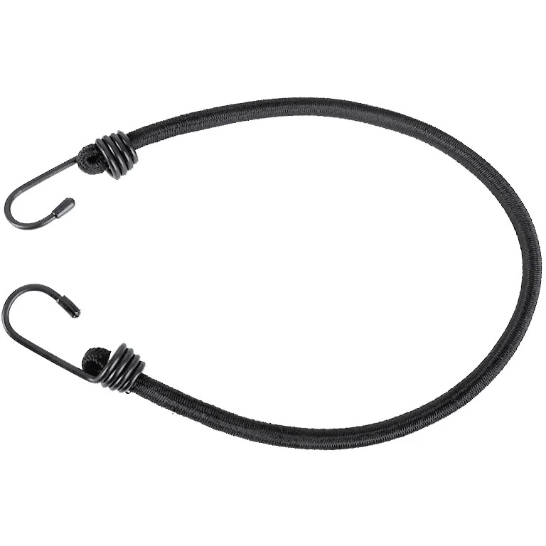 Super Prezzo Cavo Elastico di Serraggio 60cm Held Nero