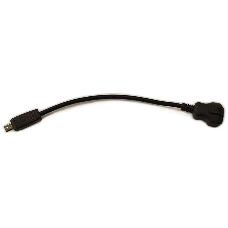 Super Prezzo Cavo Jack Mini USB Nolan N-Com Serie X