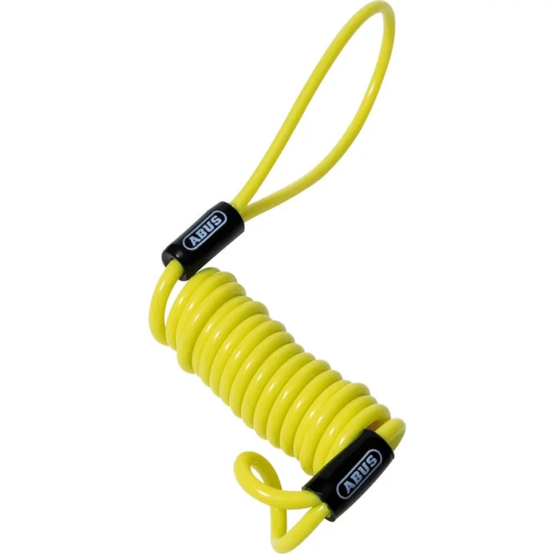 Compra Online Cavo Reminder ABUS Memori Giallo
