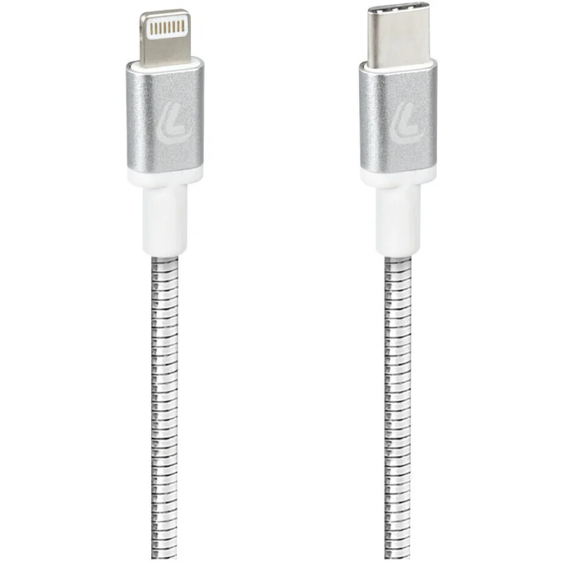 Promozione Cavo Usb Iron 2.0 Type-C > Apple 8 Pin - 100 cm