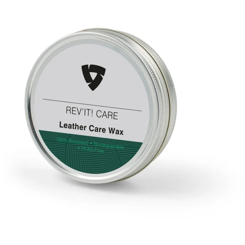 Cera Per Capi in Pelle Rev'it Leather Care Wax Sconto