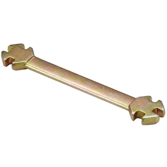 Professionale Chiave a 6 corsie Chaft RAYON KEY