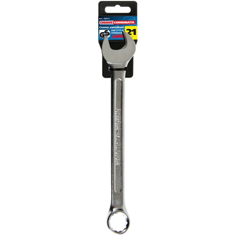 Chiave Combinata Lampa CRV 8 mm Super Prezzo
