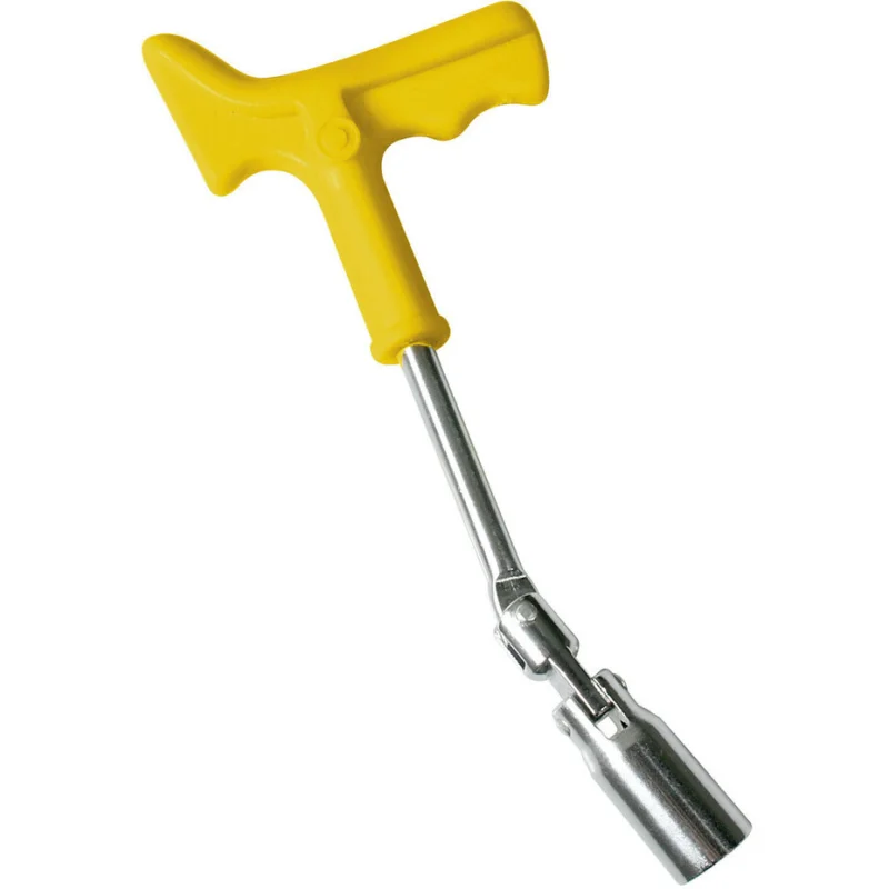 Chiave Svita Candele con Bussola Snodata Lampa Power Grip 16 mm Compra Online