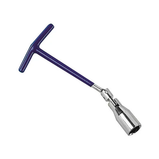 Quantità Limitata Chiave Svitacandele Snodabile 21mm