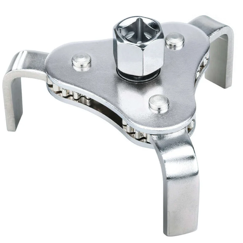 Subito Disponibile Chiave Svita Filtro A Ragno Autoregolabile - 63-110 mm