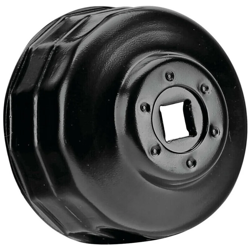Chiave Svita Filtro A Tazza Per Filtro Olio 65-67 mm con 14 lati Nuovo Arrivo