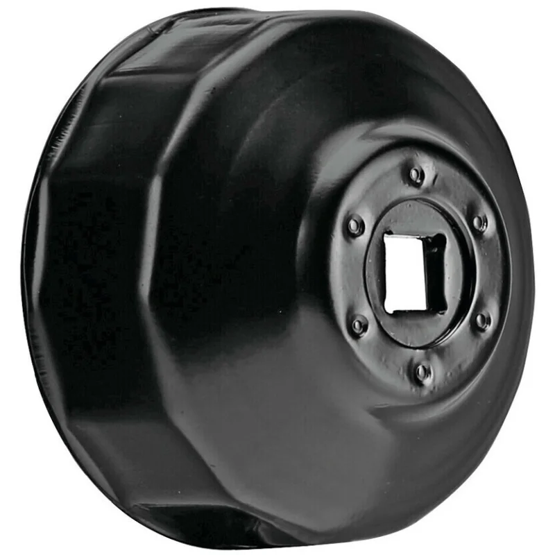 Offerta Lampo Chiave Svita Filtro A Tazza Per Filtro Olio 68 mm con 14 lati
