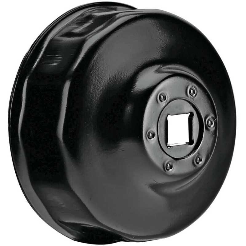 Subito Disponibile Chiave Svita Filtro A Tazza Per Filtro Olio 73 mm con 14 lati