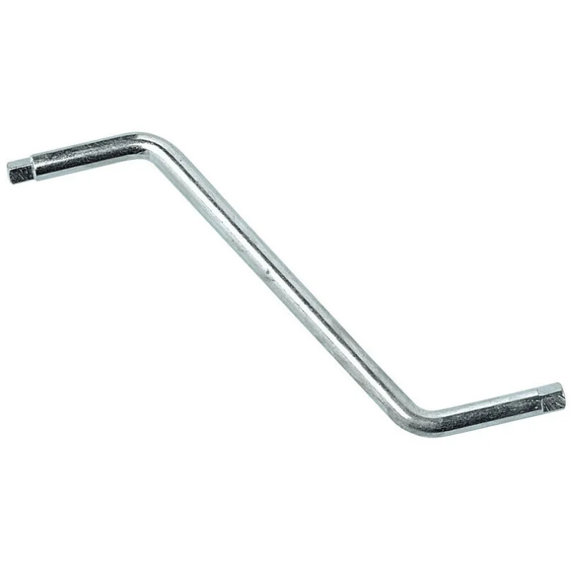 Chiave Svitatappo Olio 8/10 mm QUADRA Ultimissimo Modello
