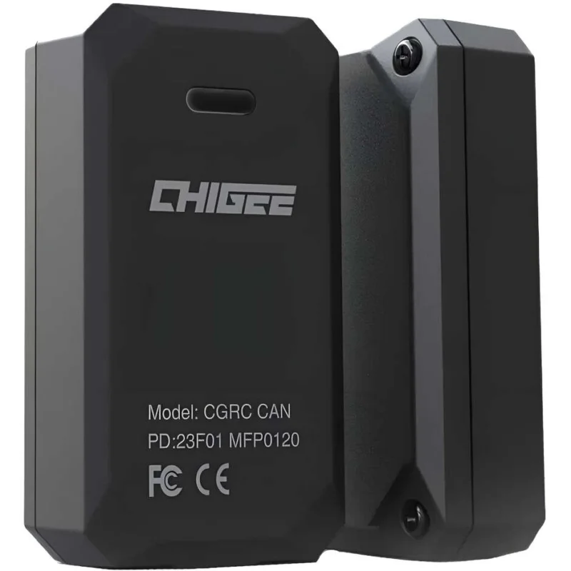 Ordina Subito Chigee CGRC Can 8-Pin Controllo Wonder Wheel per BMW Per AIO-5