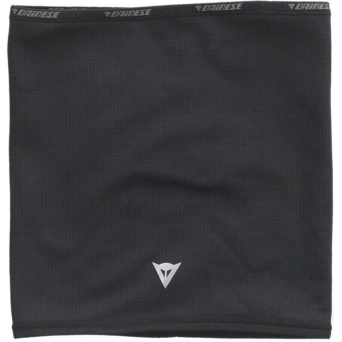 Cilindro Scaldacollo Moto Dainese Therm Nero Spedizione Espresso