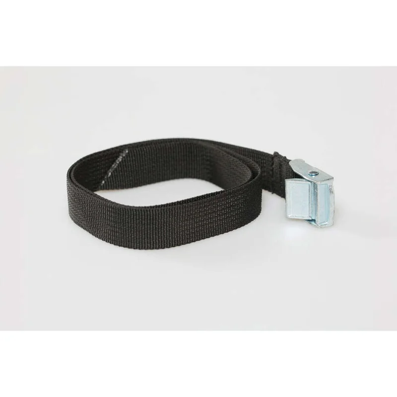 Solo Oggi Cinghia Di Ancoraggio 650 Mm Nero Sw-Motech BC.ZUB.00.055.30000 Per tanica
