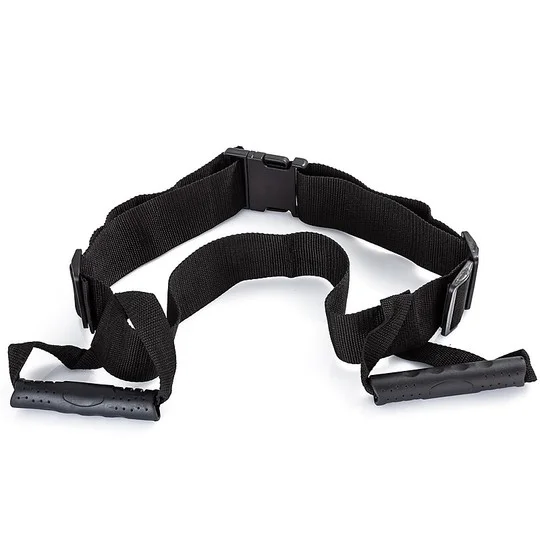 Spedito Oggi Cintura di Ancoraggio Passeggero American-Pro HANGER Nero