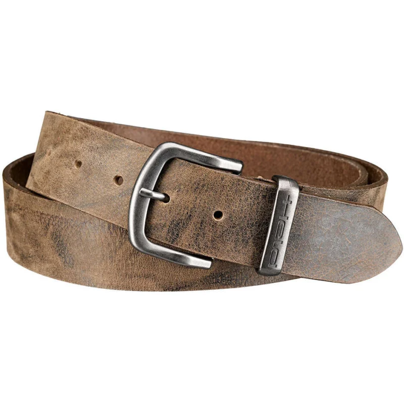 Cintura in Pelle Held Marrone Offerta Del Giorno