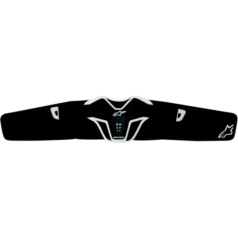 Reso Gratuito Cintura Moto Cross Enduro Alpinestars SATURN KIDNEY BELT