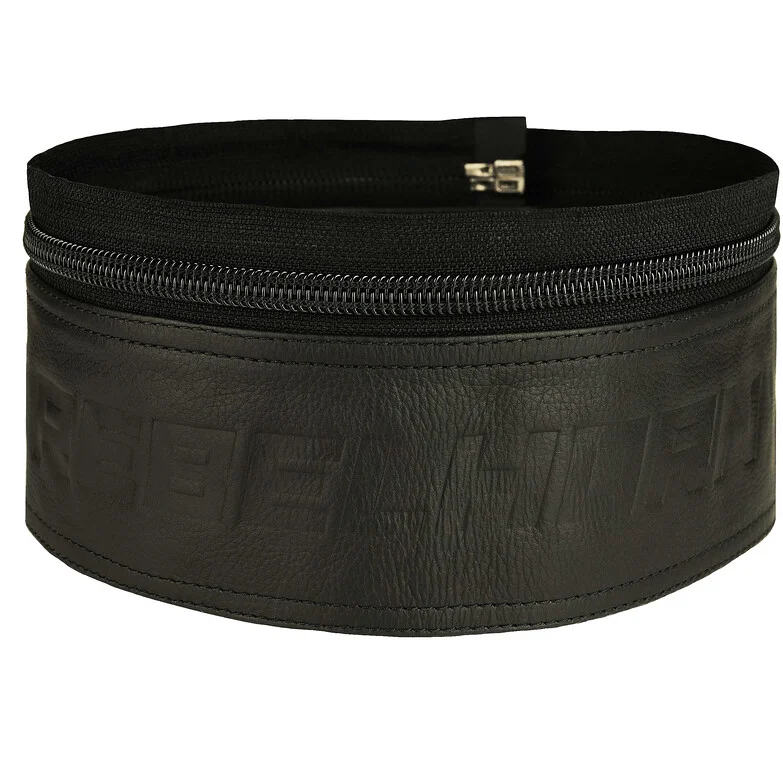 Compra Oggi Stesso Cintura per Collegare Jeans alla giacca Rebelhorn CONNECT 10C (76CM) Nero