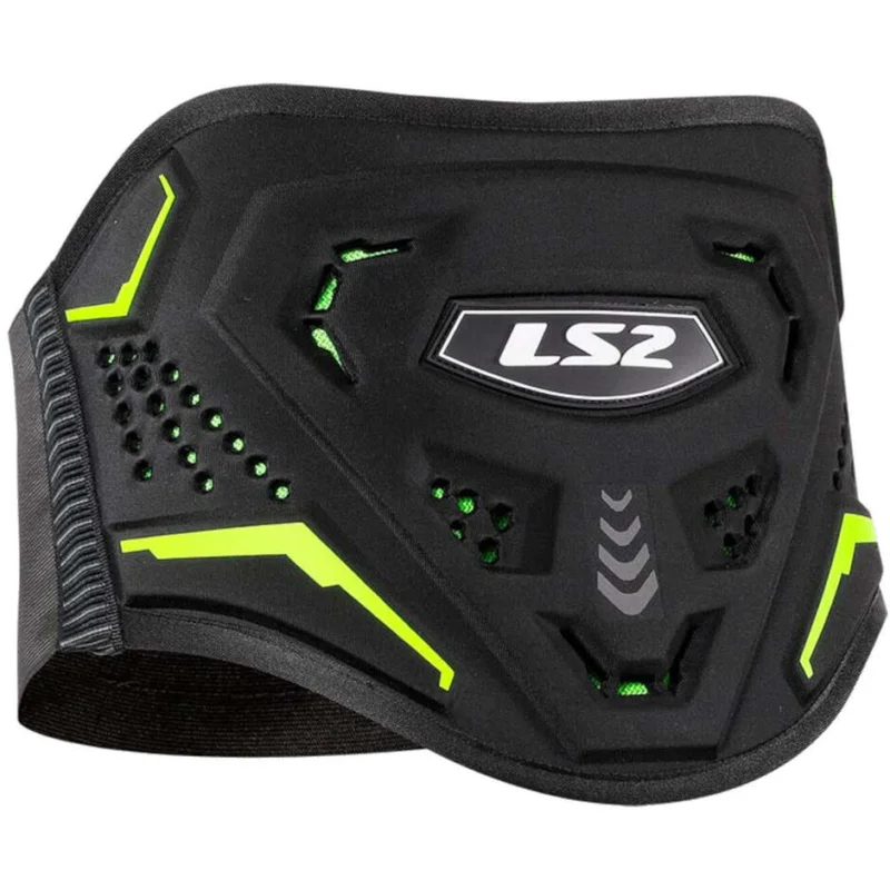 Must-Have Cintura Renale Moto LS2 KOKU KIDNEY BELT M-L