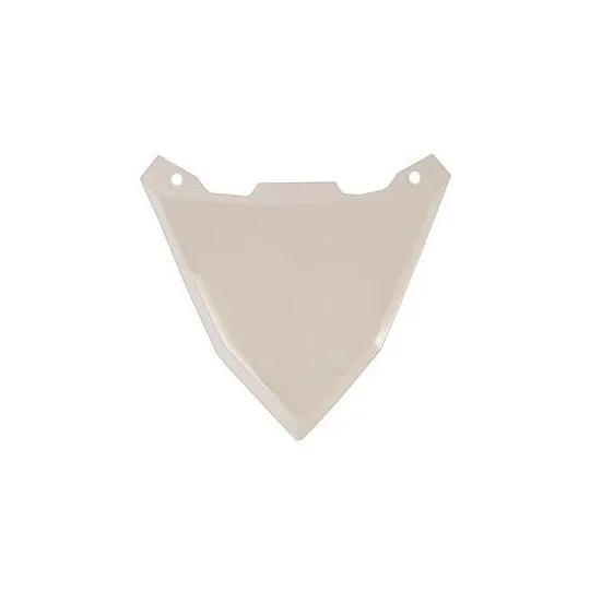 Non Perdere Codino Posteriore Copri Fianchetti Bianco One per Yamaha T-MAX 530 (2012-16)