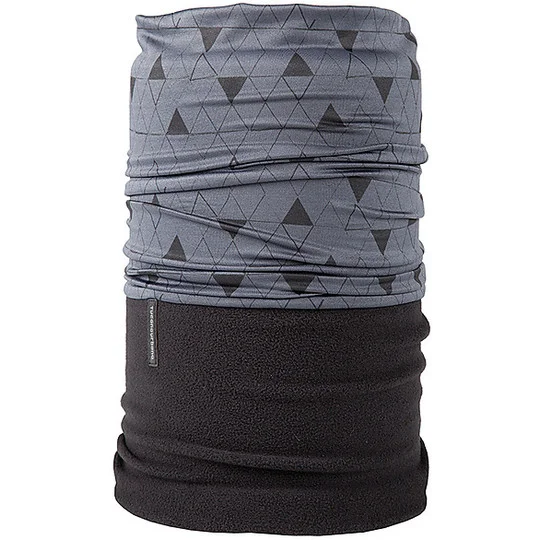 Offerta Limitata Collare a Tubo Multiuso Tucano Urbano 699 Duplo Nero