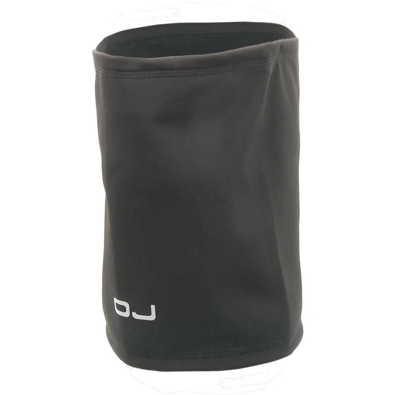 Spedizione Gratuita Collare a Tubo Oj Rain Tube Nero