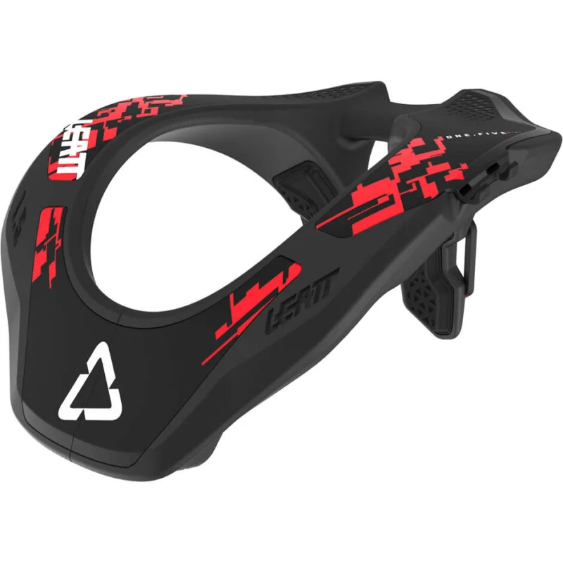 Collare Cervicale 1.5 Mini per Bambino Leatt Nero Sconto