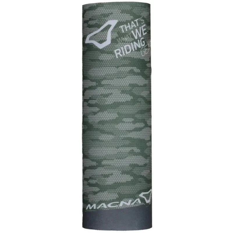 Collare Macna Neck tube Splash009 Promozione