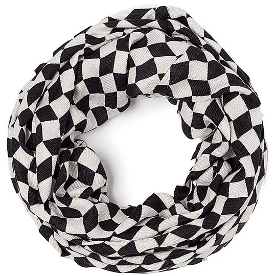 Ordina Subito Collare Moto Invernale Tucano Urbano Lagotto W Crazy Rhombus