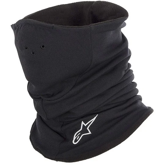 A Buon Prezzo Collare Moto Tecnico Alpinestars Tech Neck Warmer