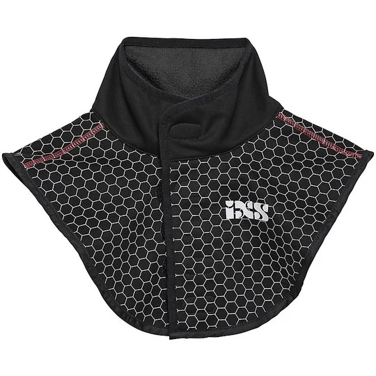 Soddisfatti O Rimborsati Collare Moto Tecnico In Softshell Antivento Ixs 365 Nero
