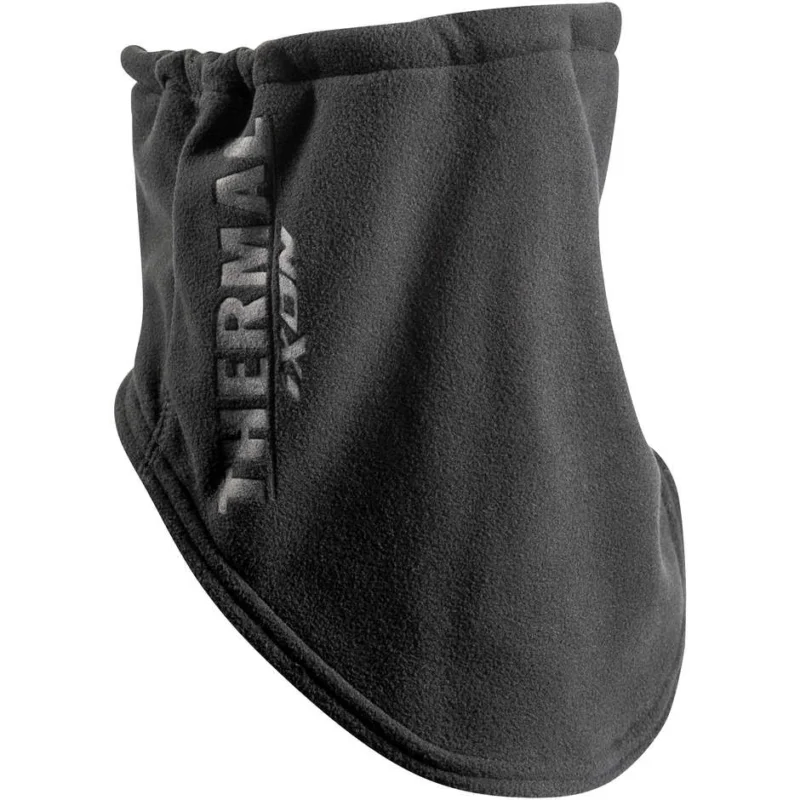 Non Perdere Collare Moto Termico Ixon THERMAL TUBE Nero