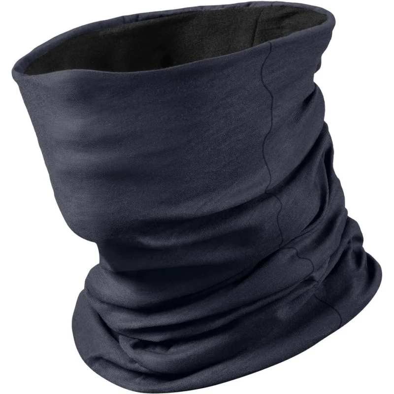 Affare Collare multiuso Rev'it FINISH Nero Blu