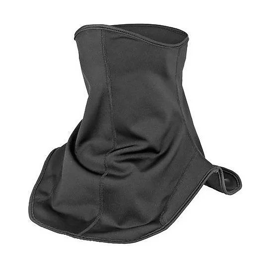 Promozione Esclusiva Collare Salvacollo Moto Invernale Lampa 91435 Neck-Chest Warm-Tech Nero