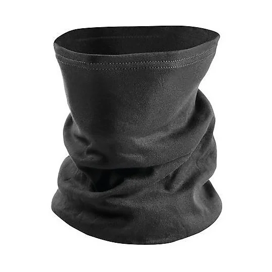 Ultime Pezzi Collare Salvacollo Moto Lampa 91437 TUBE Natural Tech Nero
