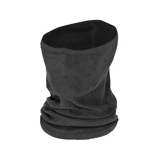 Di Tendenza Collare Scaldacollo Moto Lampa 91438 TUBE Warm-Tech Nero