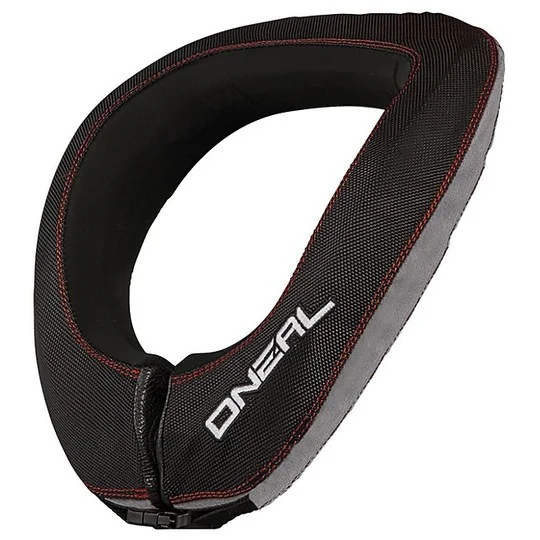 Collare Tecnico Moto Cross Enduro O'Neal NX1 Neck Collar Nero Acquista Ora