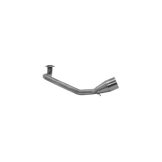 Collettore Arrow racing per scarico Urban Per Honda PCX 125 (18-20) Pagamento Sicuro