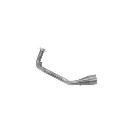 Spedizione Espresso Collettore Arrow racing per scarico Urban Per Piaggio MEDLEY 125 S ABS / 150 S ABS (20-24)